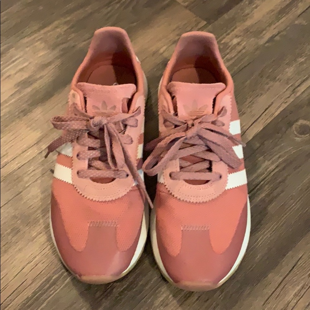 Don’t wear them enough